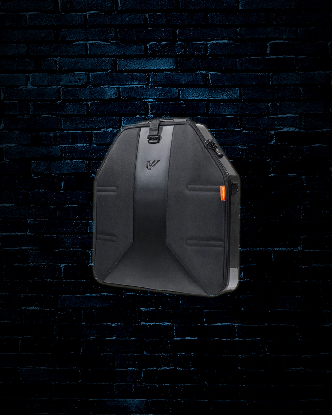 Gruv Gear VELOC Drum Set Bag – Haul Your Whole Kit In One Trip