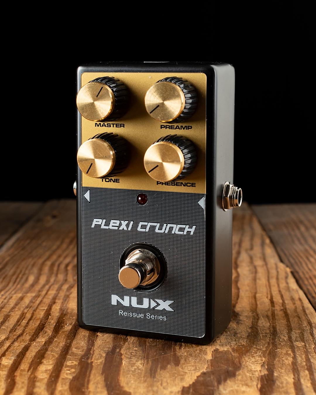 NUX Plexi crunch ハイゲイン Buy Nux Plexi Crunch Pedal | Sam Ash Music