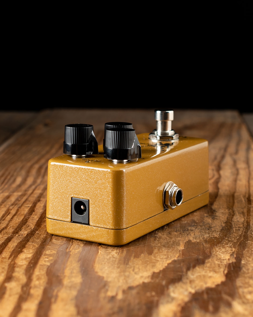 NUX Horseman NOD-1 　ケンタウロス NUX Horseman (NOD-1) Dual Overdrive Pedal