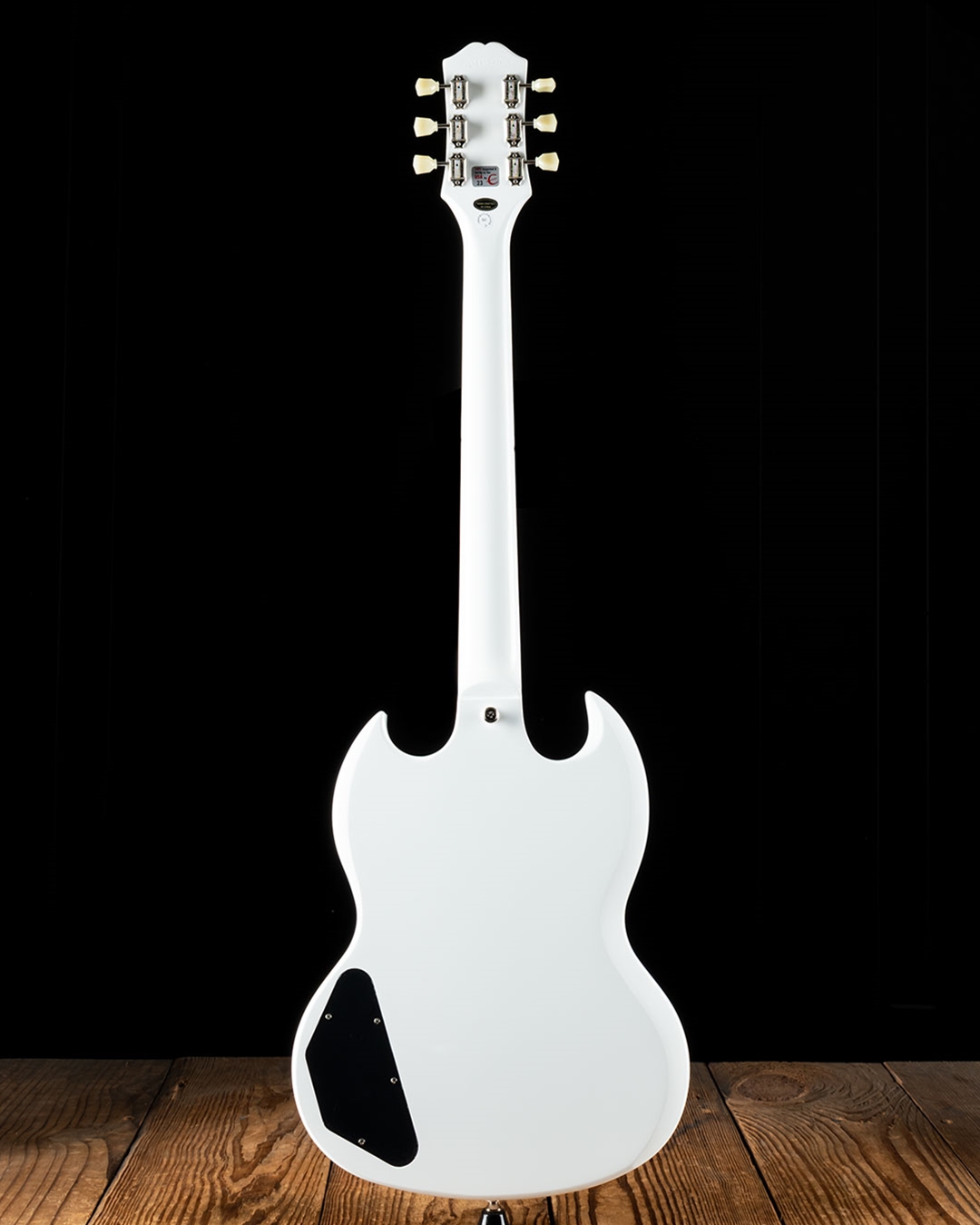 Epiphone SG Standard - Alpine White