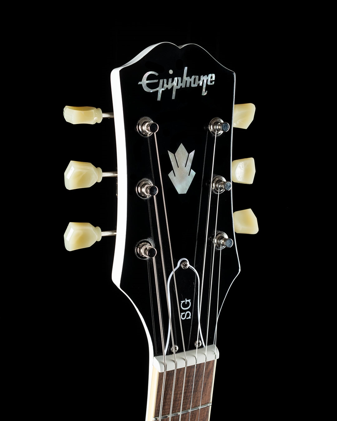 Epiphone SG Standard - Alpine White