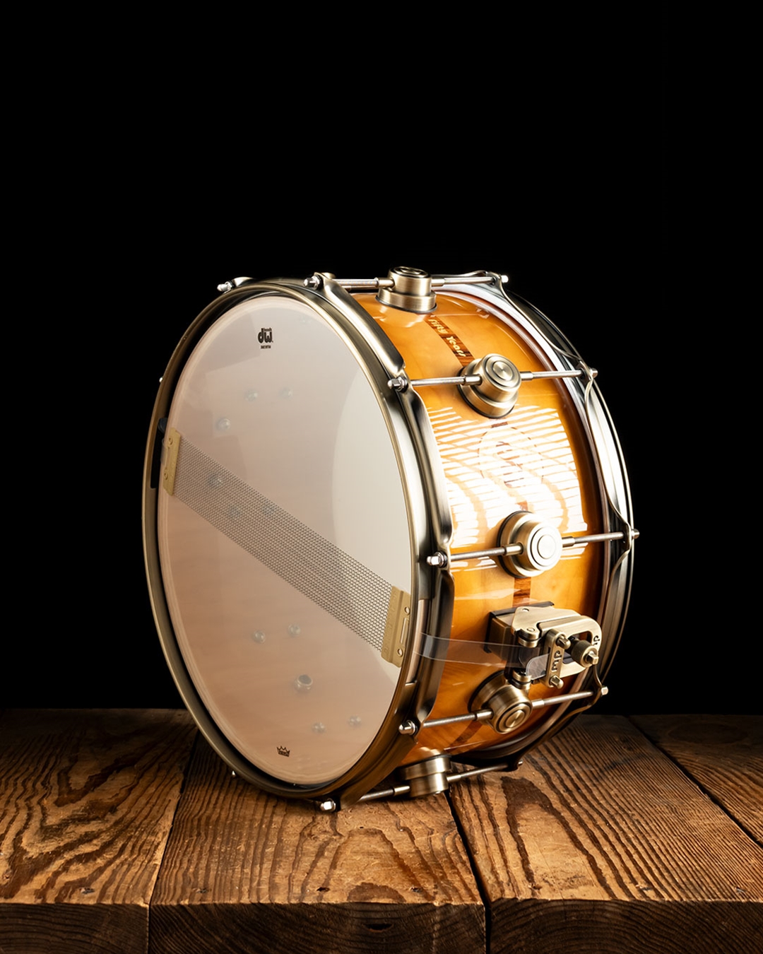 DW Collector's Series 50th Anniversary 6.5