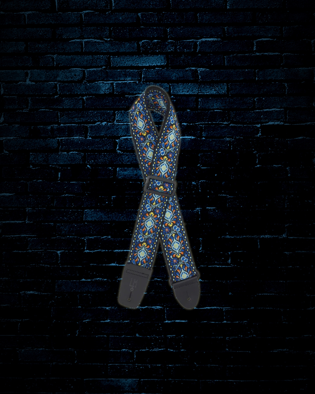 Ocean guitar strap cheap