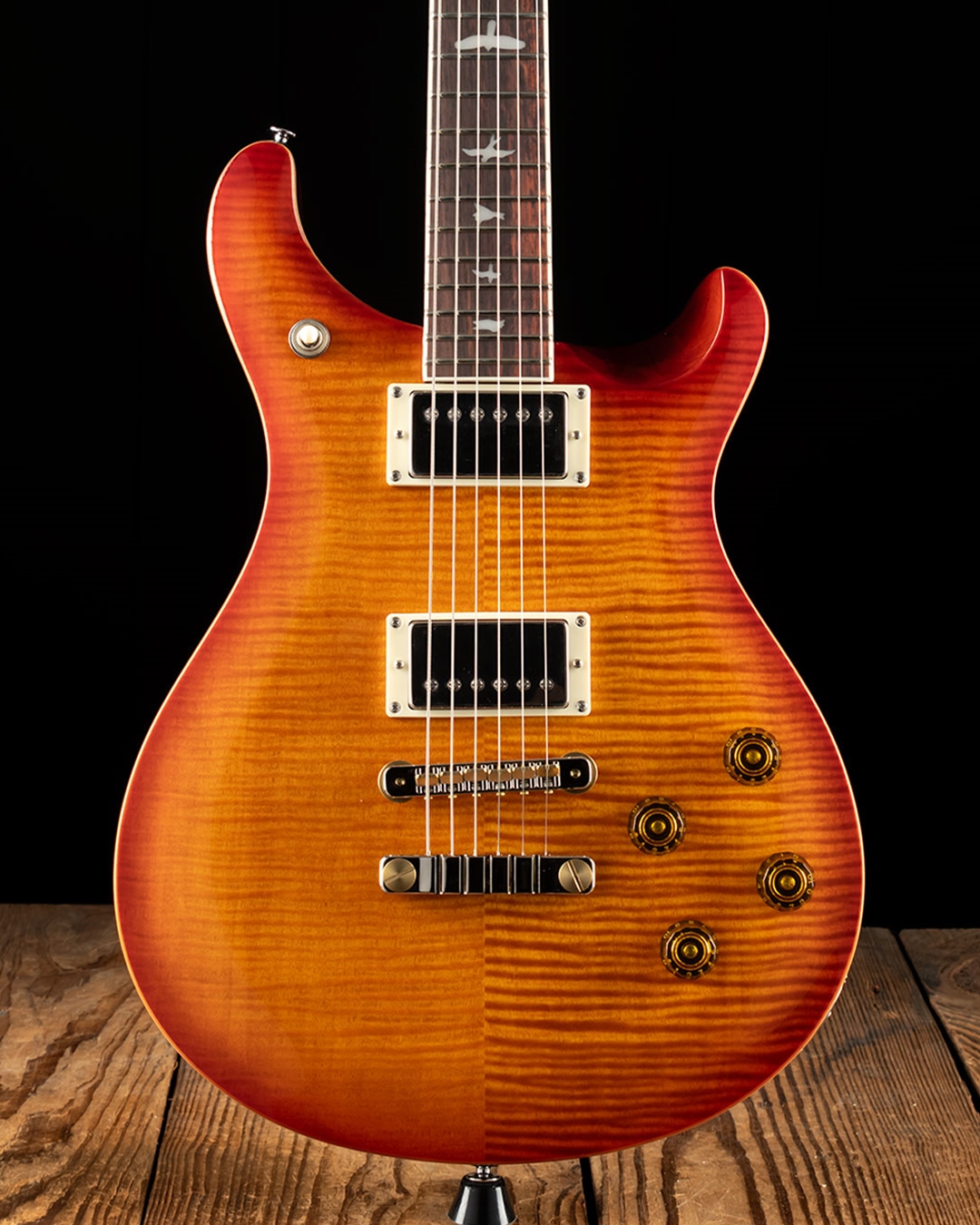 PRS SE McCarty 594 Vintage Sunburst