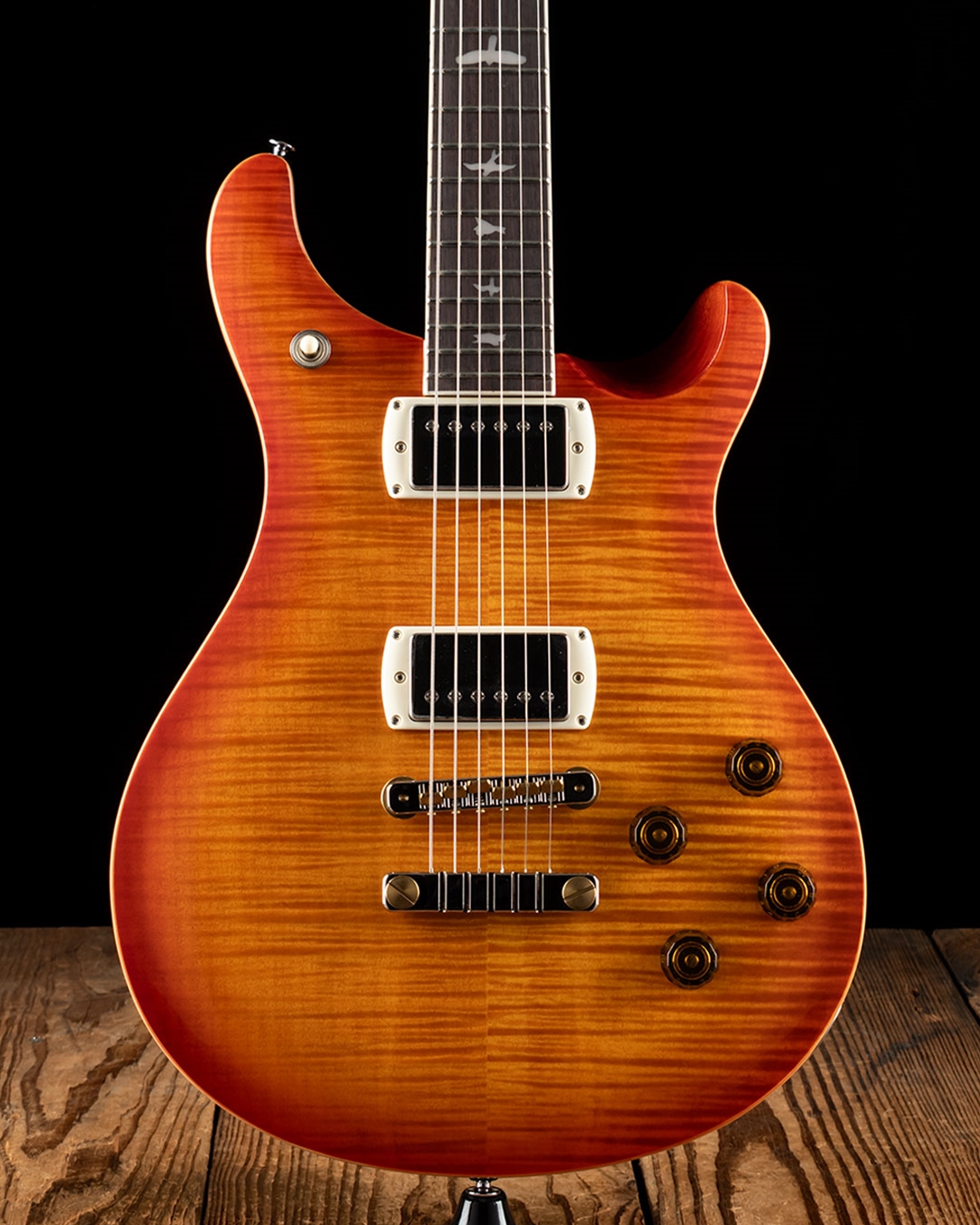 PRS SE McCarty 594 - Vintage Sunburst