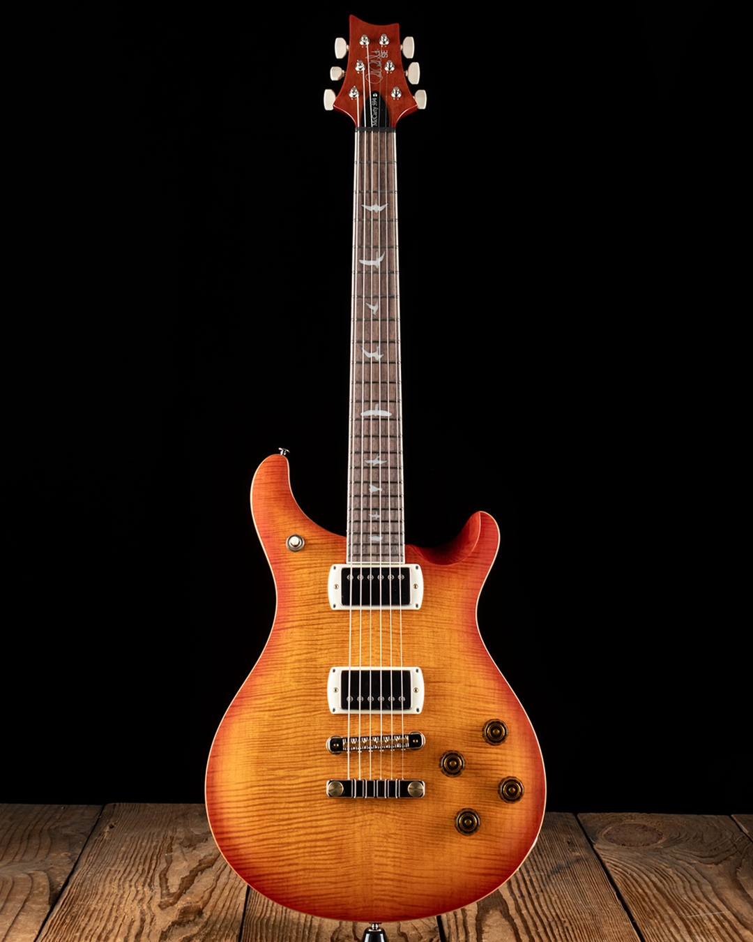 PRS SE McCarty 594 - Vintage Sunburst