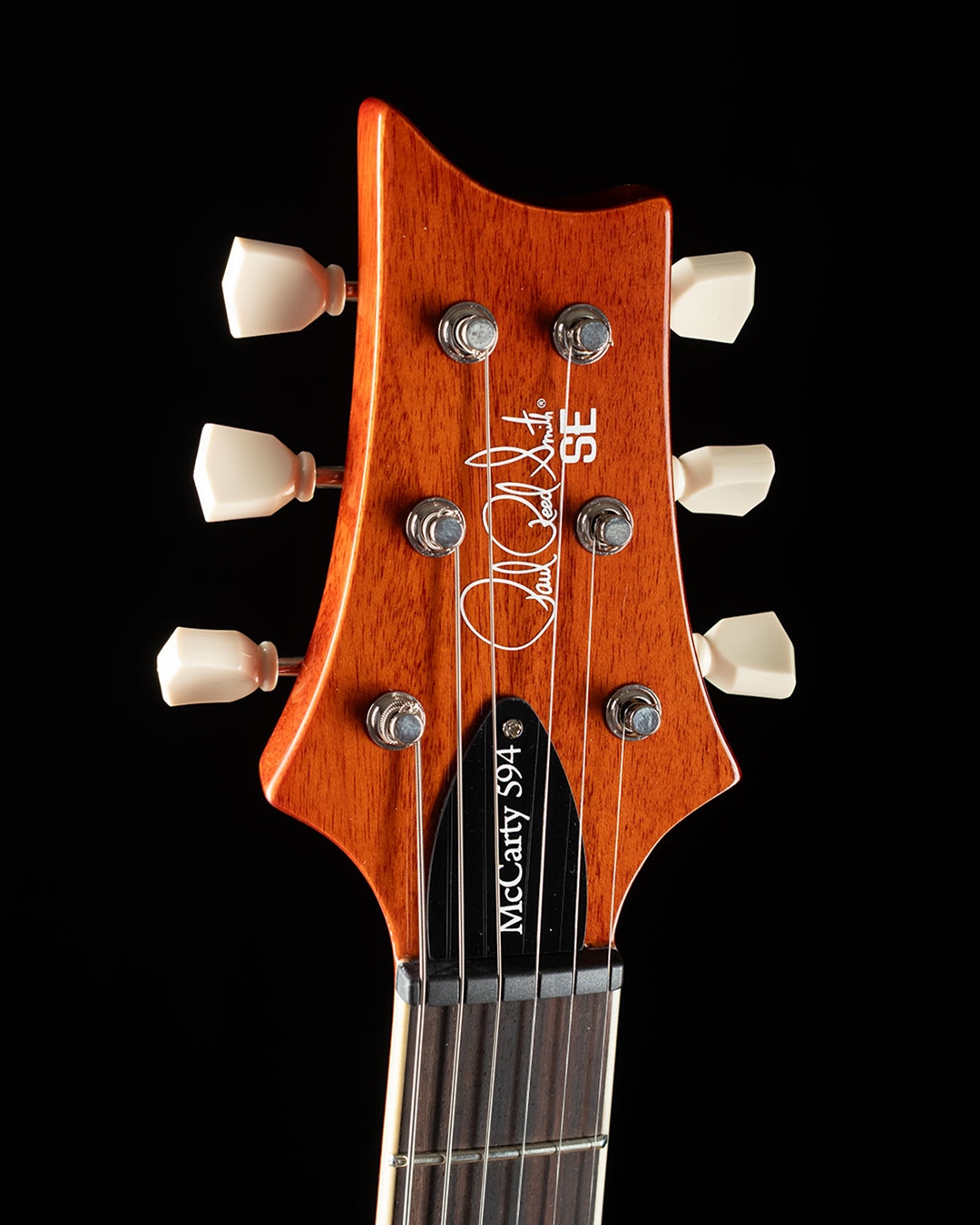 PRS SE McCarty 594 - Vintage Sunburst