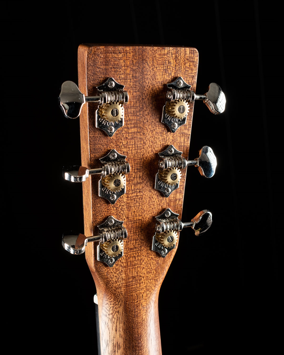 Martin D-12E - Natural