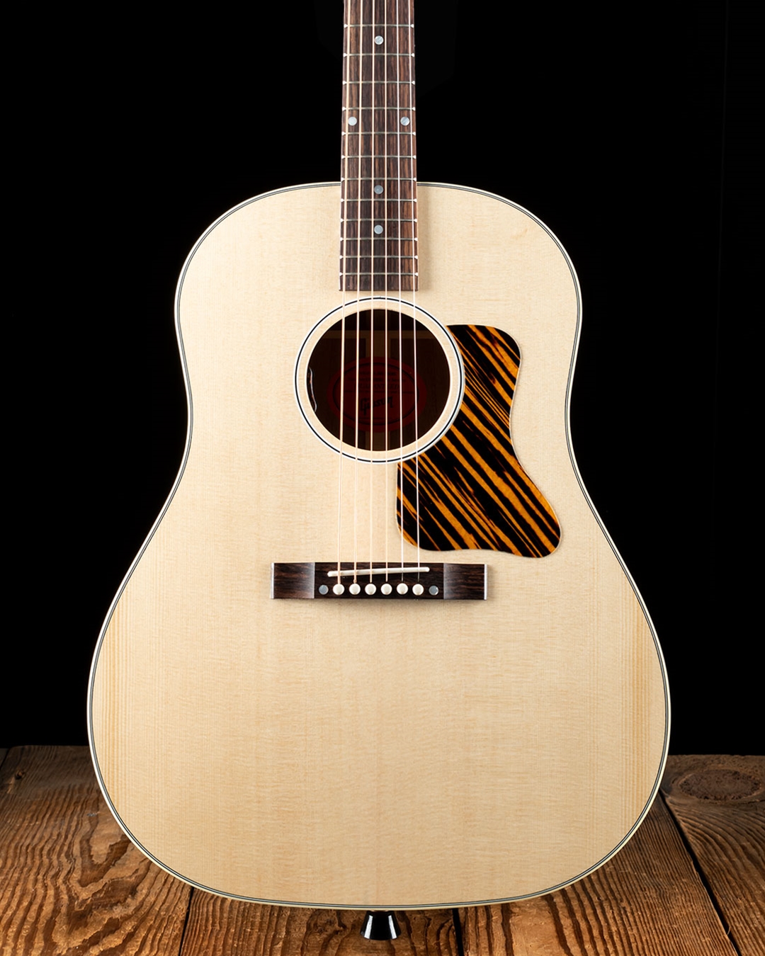 Gibson J-35 Faded '30s - Antique Natural