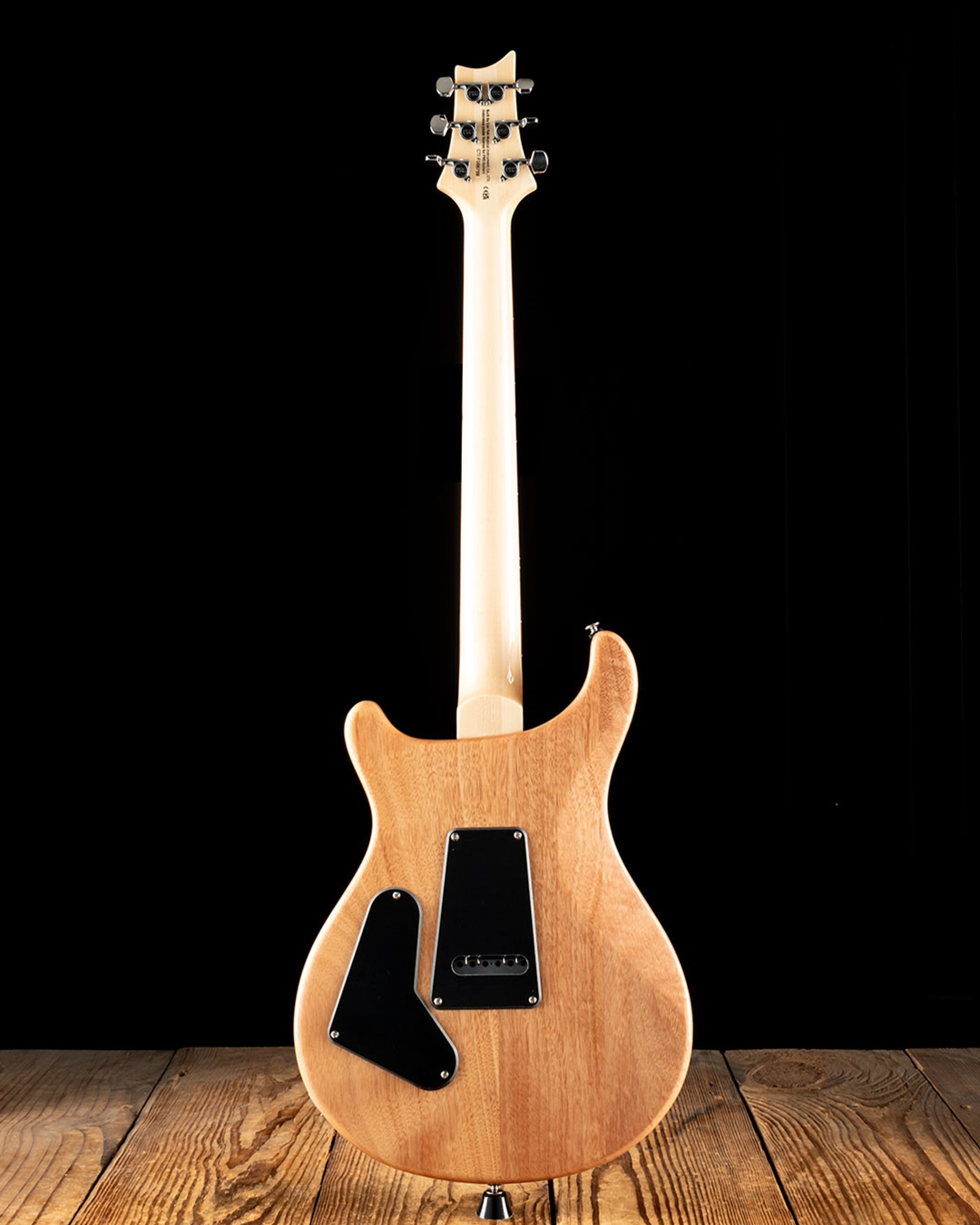 PRS SE Custom 24 - Charcoal