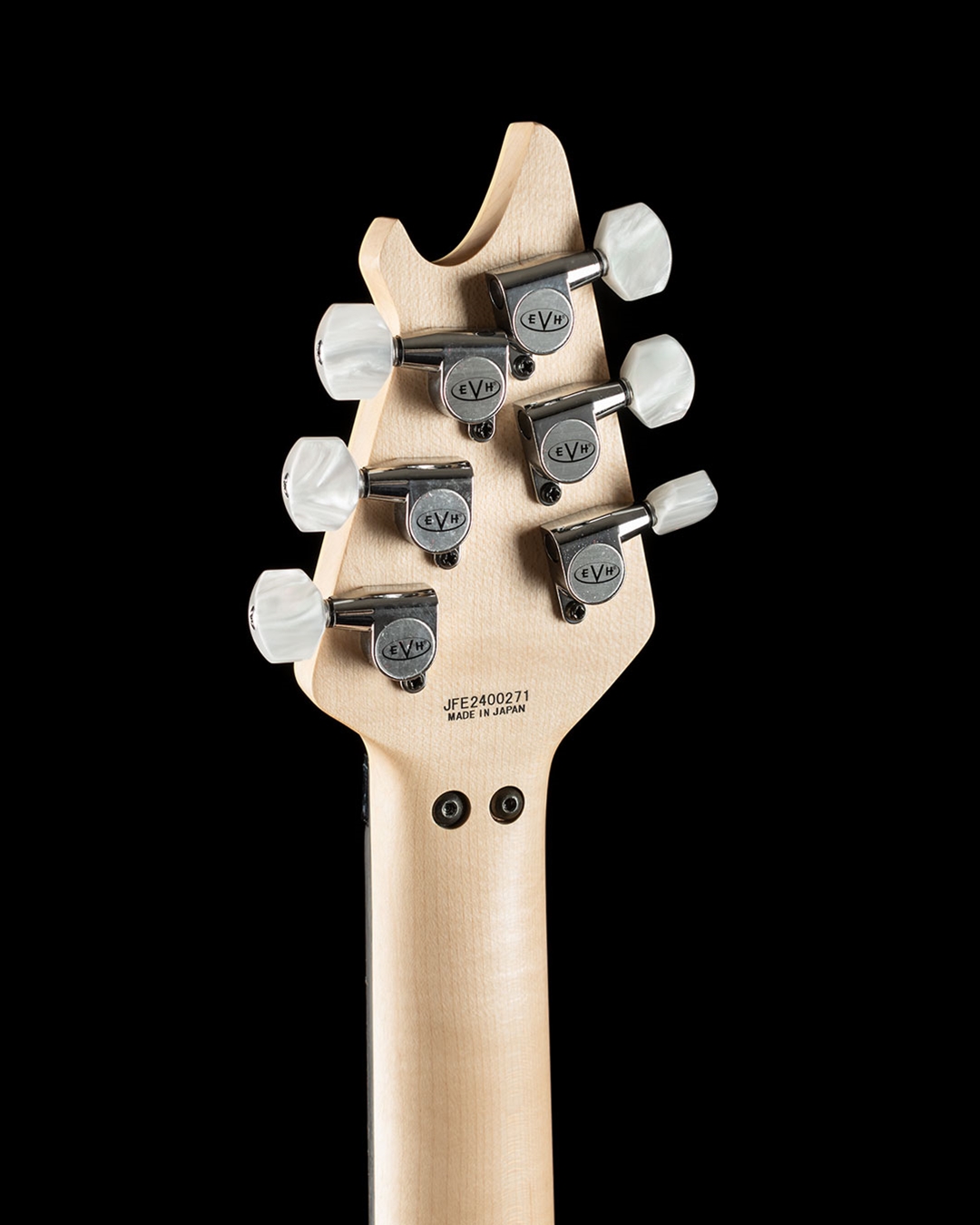 ※レフティEVH WOLFGANG special made in japan レフティEVH WOLFGANG special made in japan - メルカリ