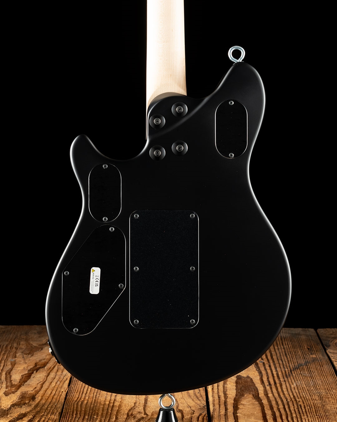 EVH Made In Japan Series Signature Wolfgang - Stealth