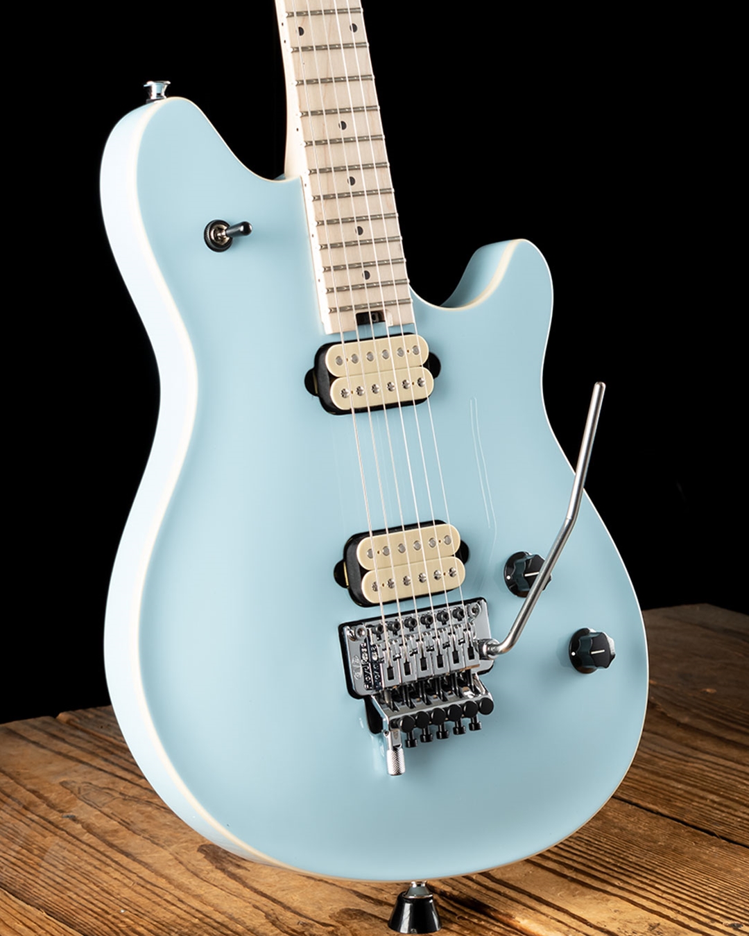 EVH wolfgang special sonic boomトーンカット処理 EVH wolfgang special sonic boomトーンカット処理