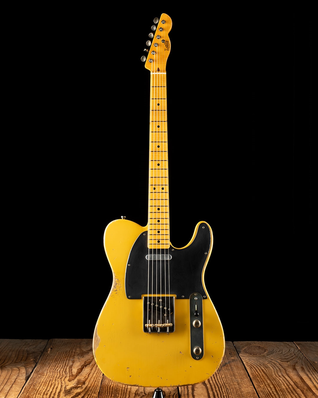 LsL T-Bone - Butterscotch