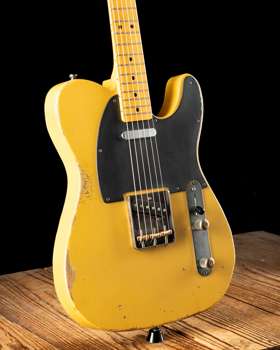 LsL T-Bone - Butterscotch