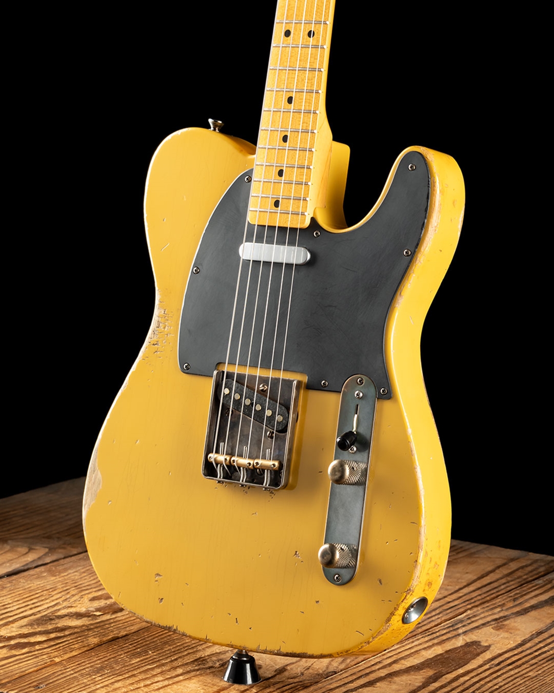 LsL T-Bone - Butterscotch