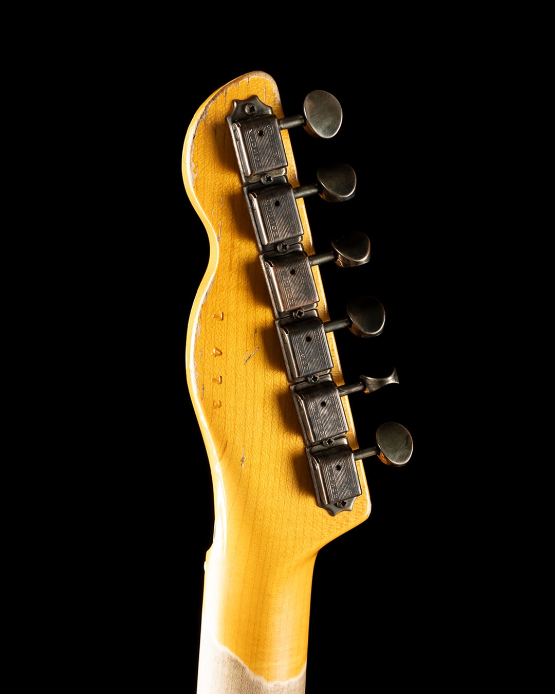 【極美】lsl instruments t-born LSL Instruments T-Bone Barn Bone Reclaimed Pine Electric