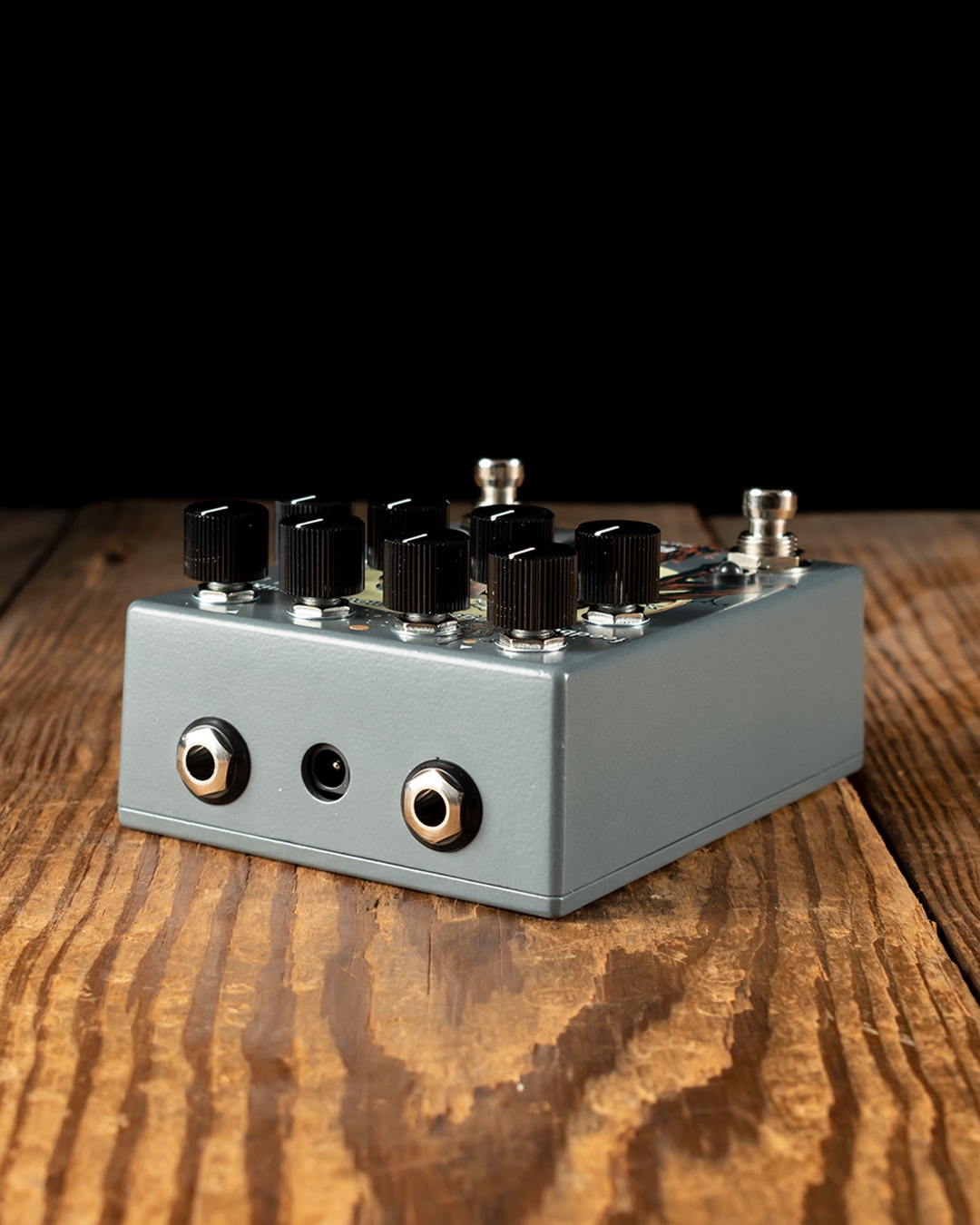 Walrus Audio Fable Granular Soundscape Generator Pedal