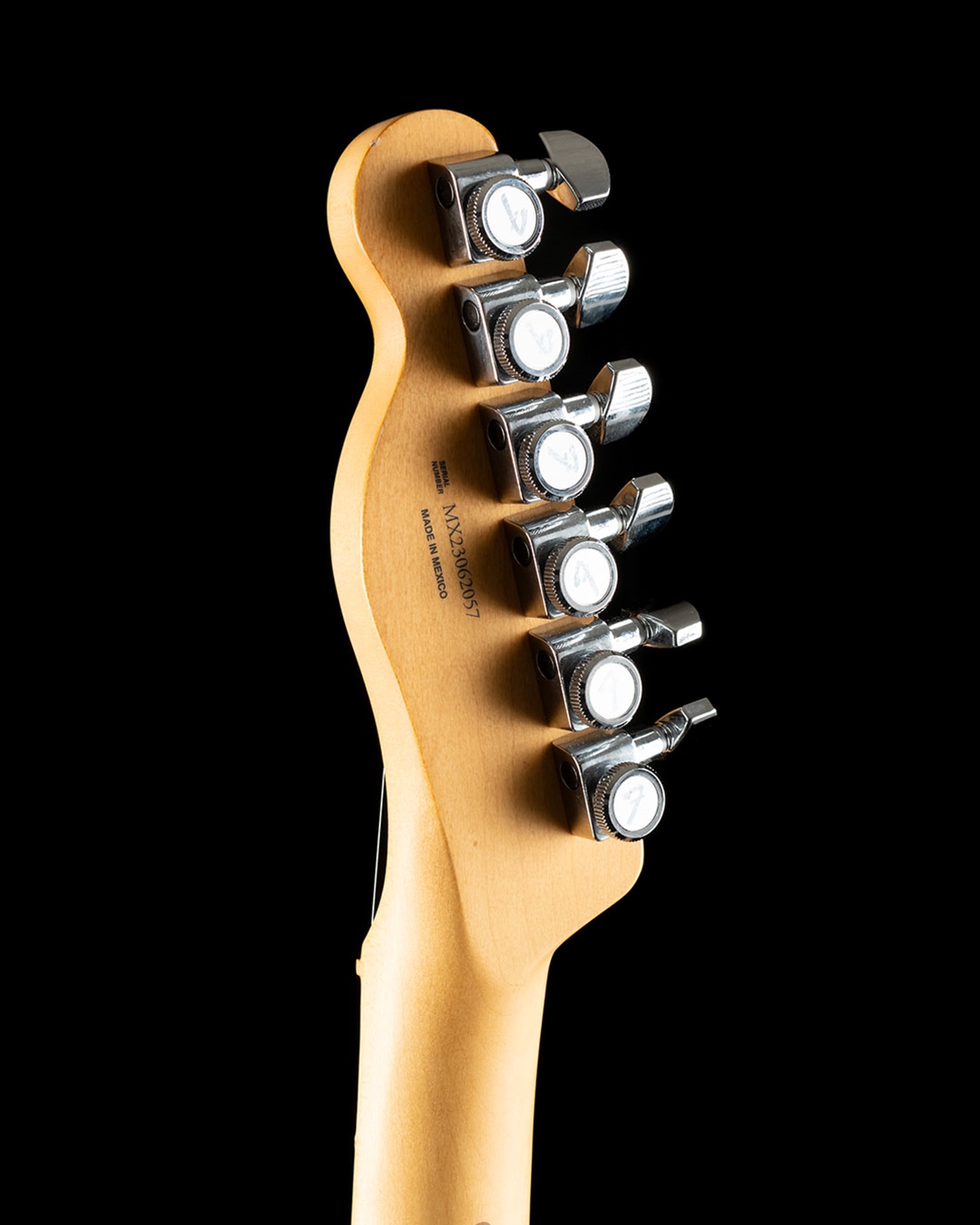 Fender Player Plus Telecaster - Sienna Sunburst