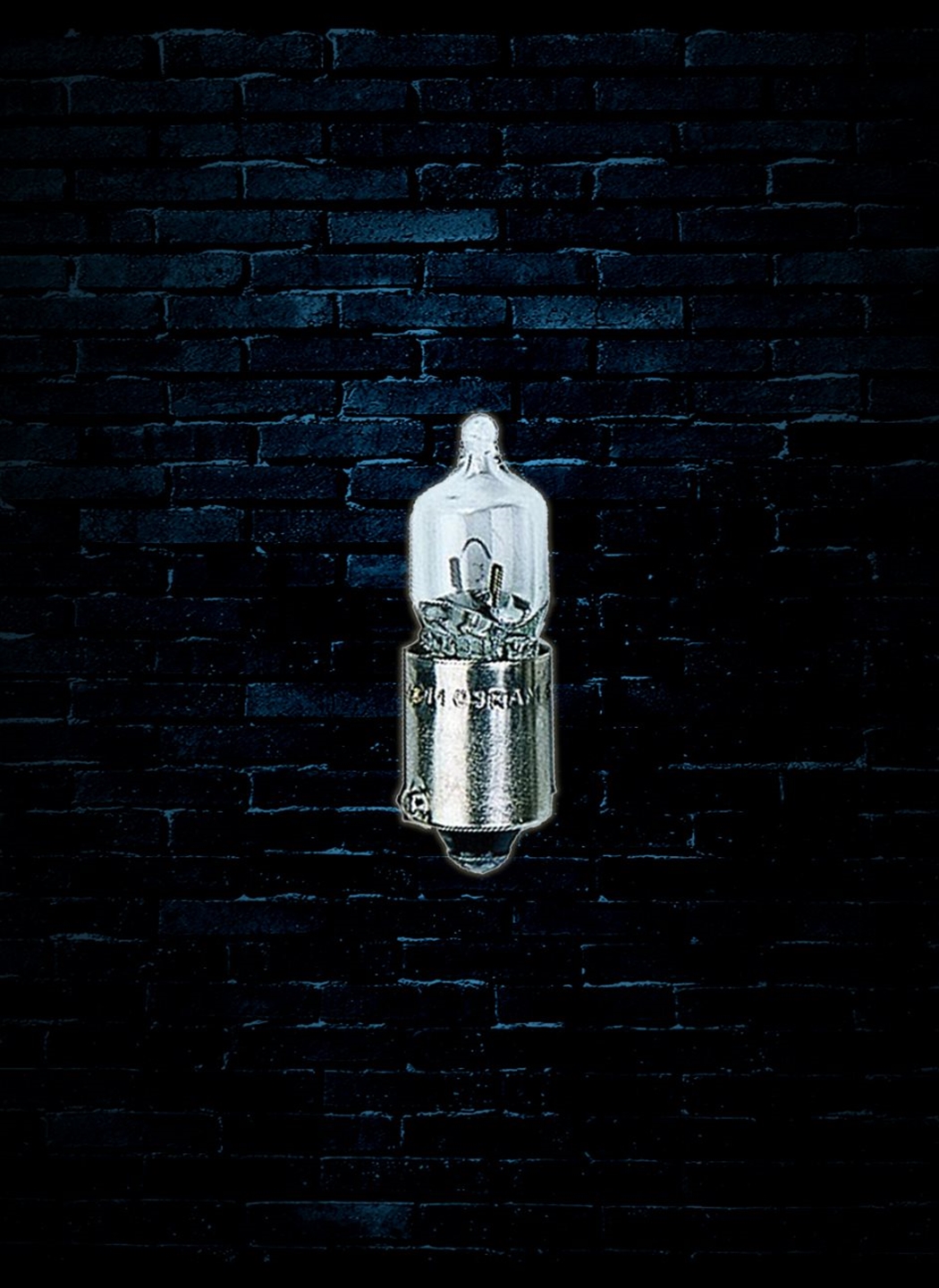 Littlite Q5 High Intensity 5 Watt Halogen Bulb