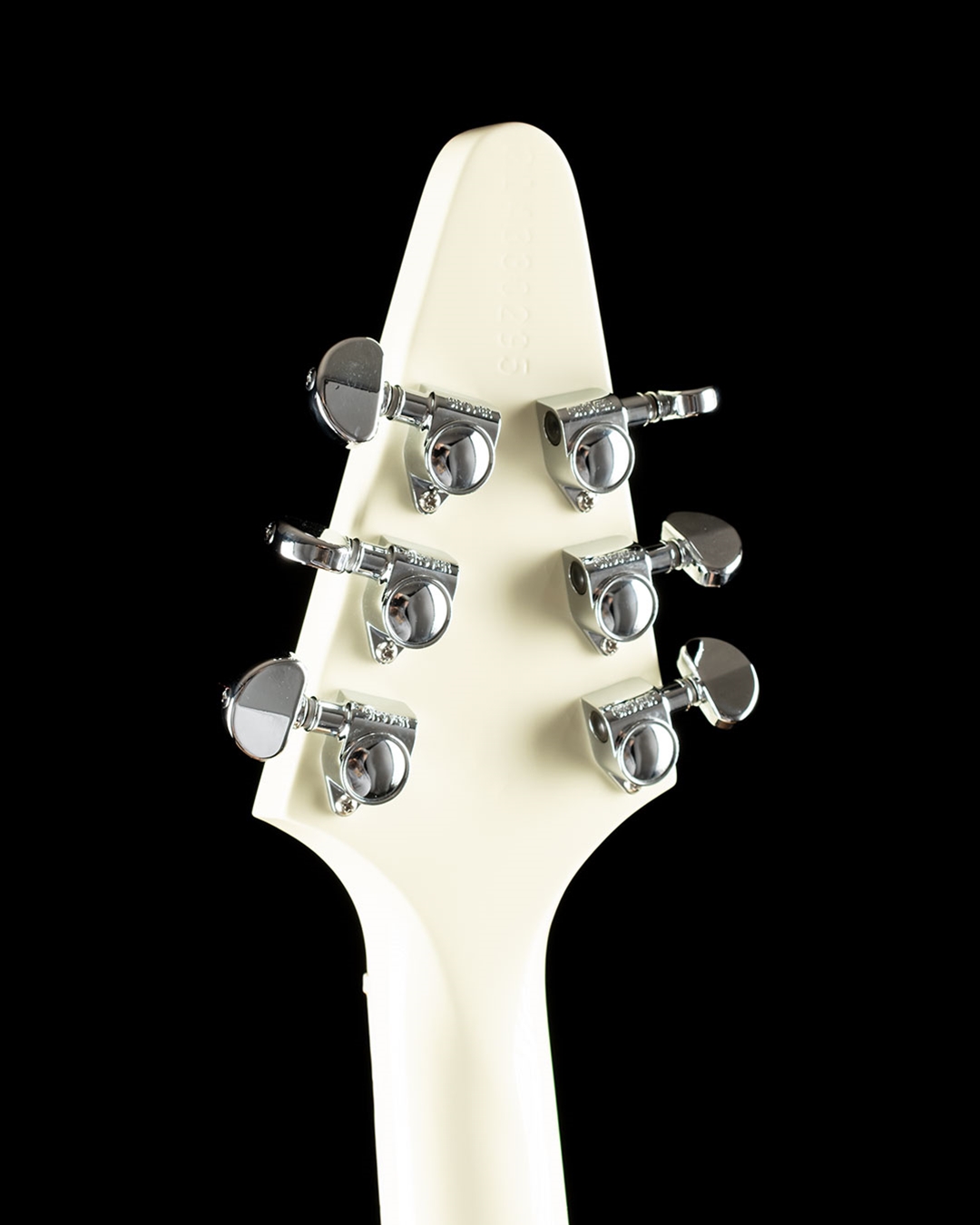 Gibson '70s Flying V - Classic White