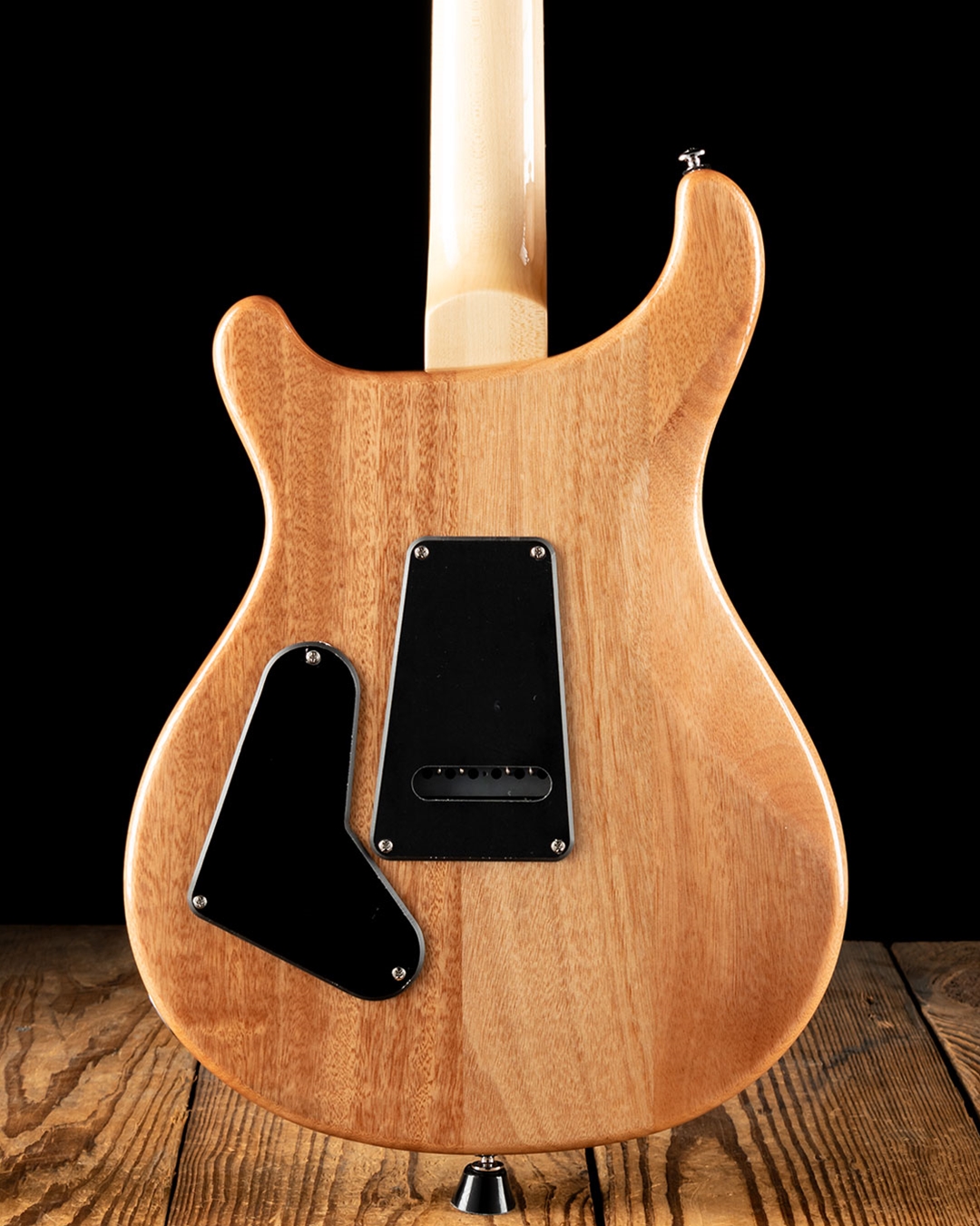 PRS SE Custom 24-08 - Faded Blue PRS SE Custom 24-08 - Faded Blue