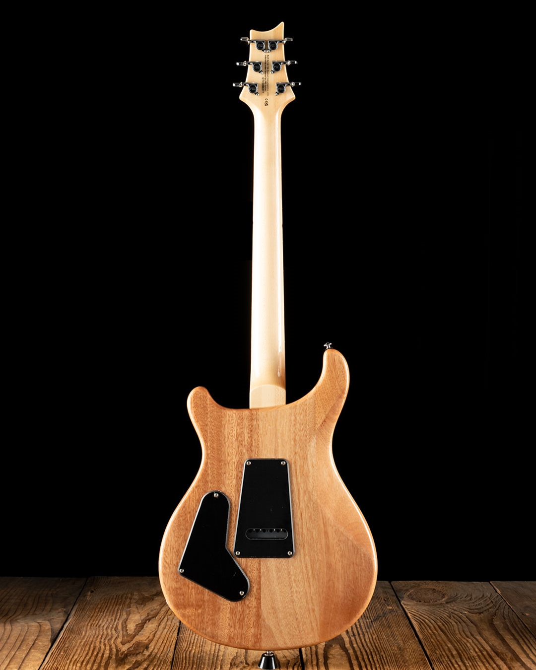 PRS SE Custom 24-08 - Faded Blue PRS SE Custom 24-08 - Faded Blue