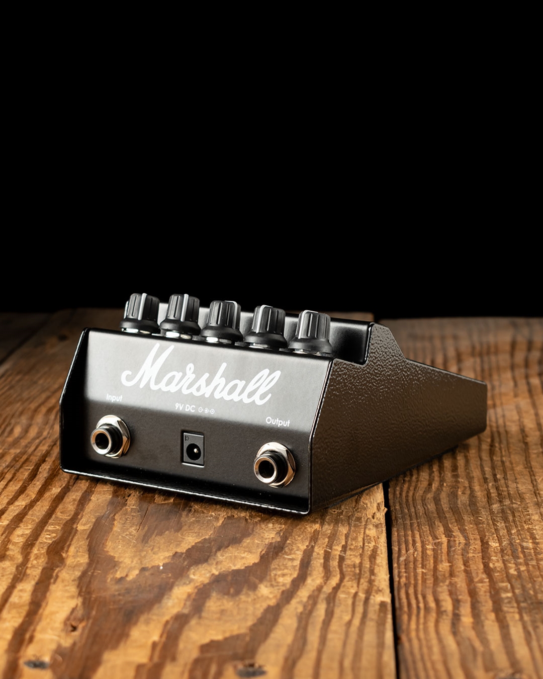 Marshall Reissue ShredMaster Distortion Pedal