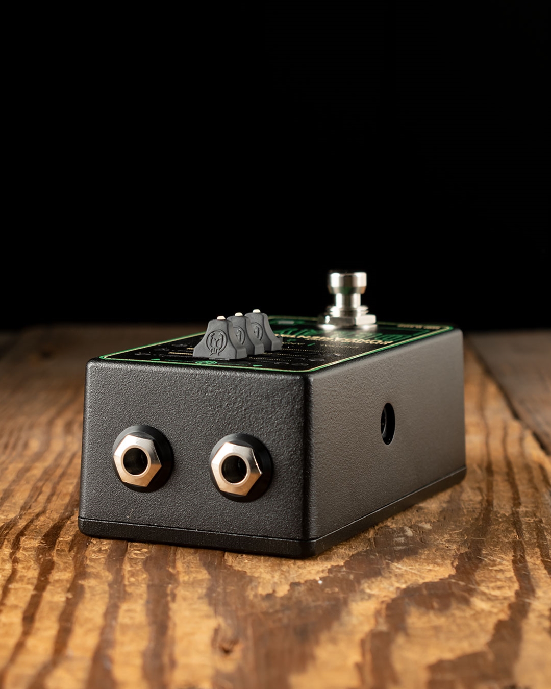 【とまと】Walrus Audio Fundamental Delay Walrus Audio Fundamental Series Delay Pedal