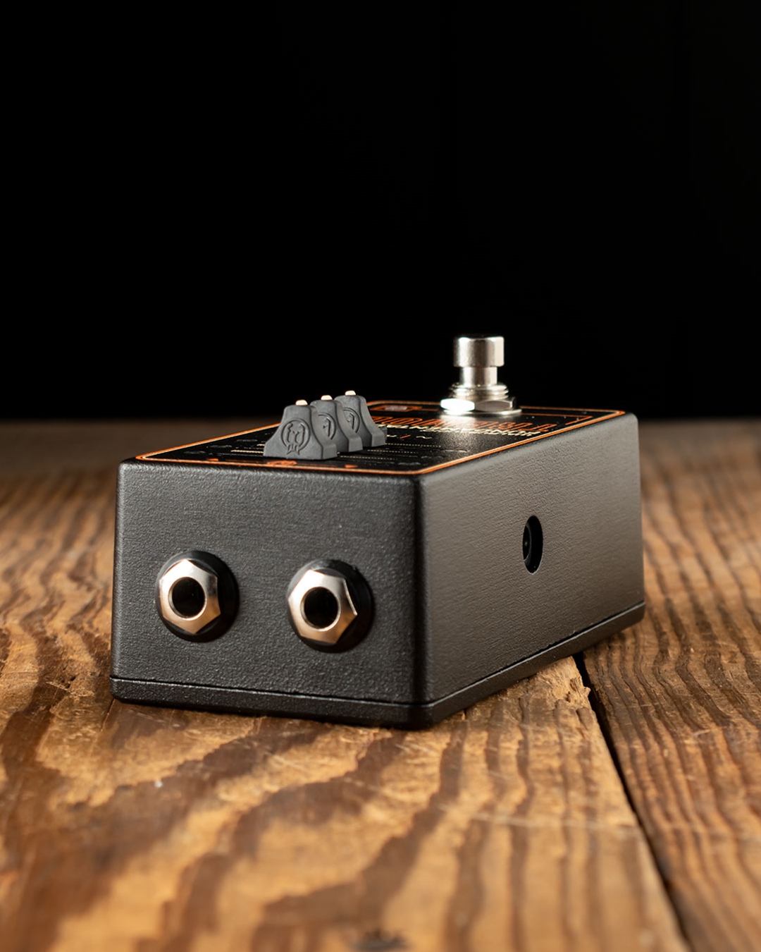 Walrus Audio Fundamental Series Tremolo Pedal