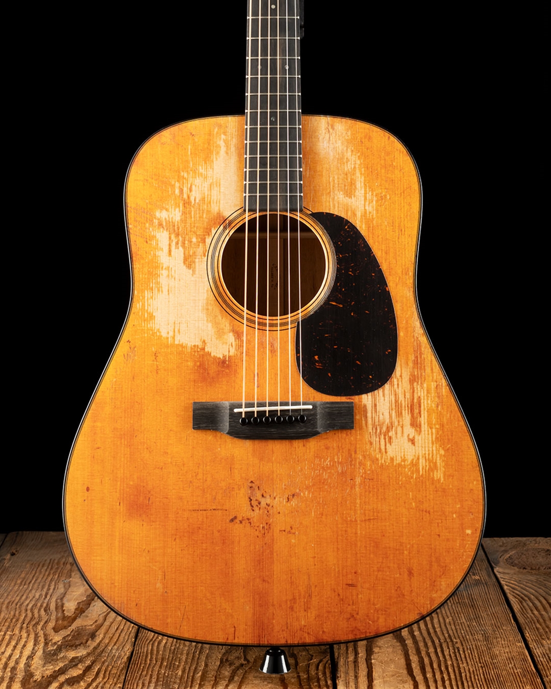 Martin D-18 StreetLegend - Aged Natural