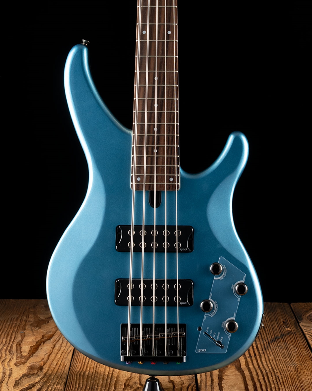 その他 YAMAHA BW251-300 Amazon.com: Yamaha TRBX605 5-String Flamed Maple Bass Guitar