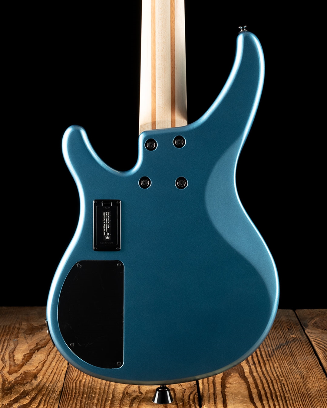 Yamaha TRBX305 - Factory Blue