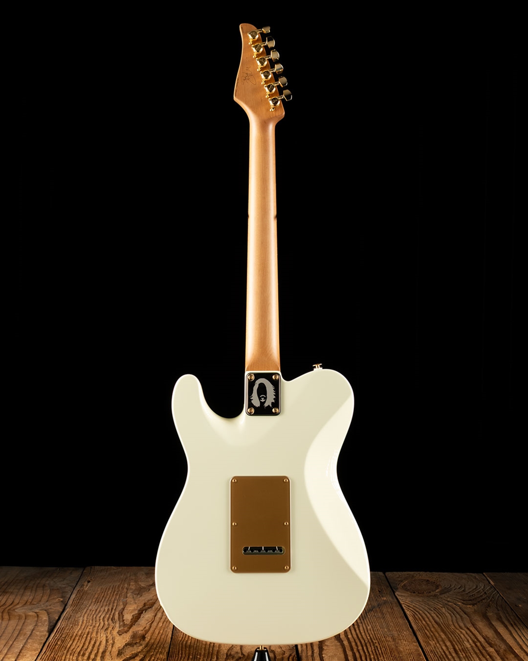 ギター Suhr MateusAsato SignatureClassic T Suhr Mateus Asato Signature Classic T Guitar, Black