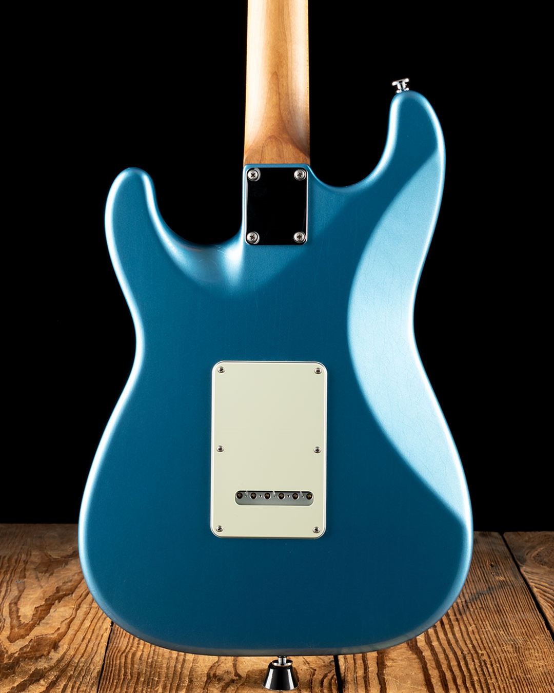 Suhr Classic S Vintage LE - Lake Placid Blue