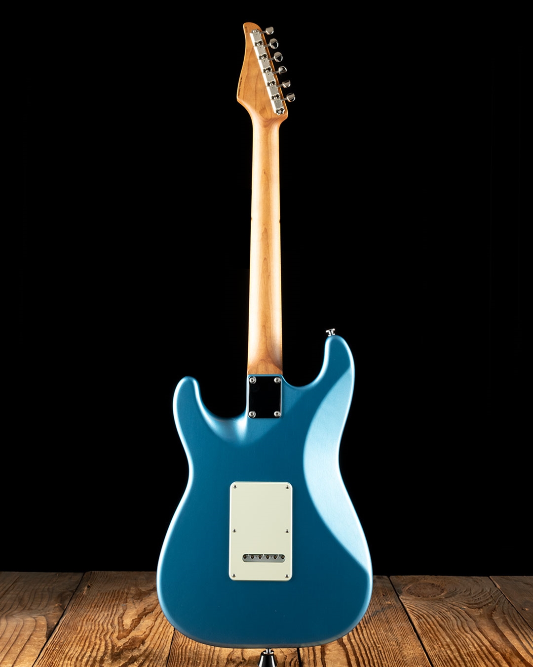 Suhr Classic S Vintage LE - Lake Placid Blue