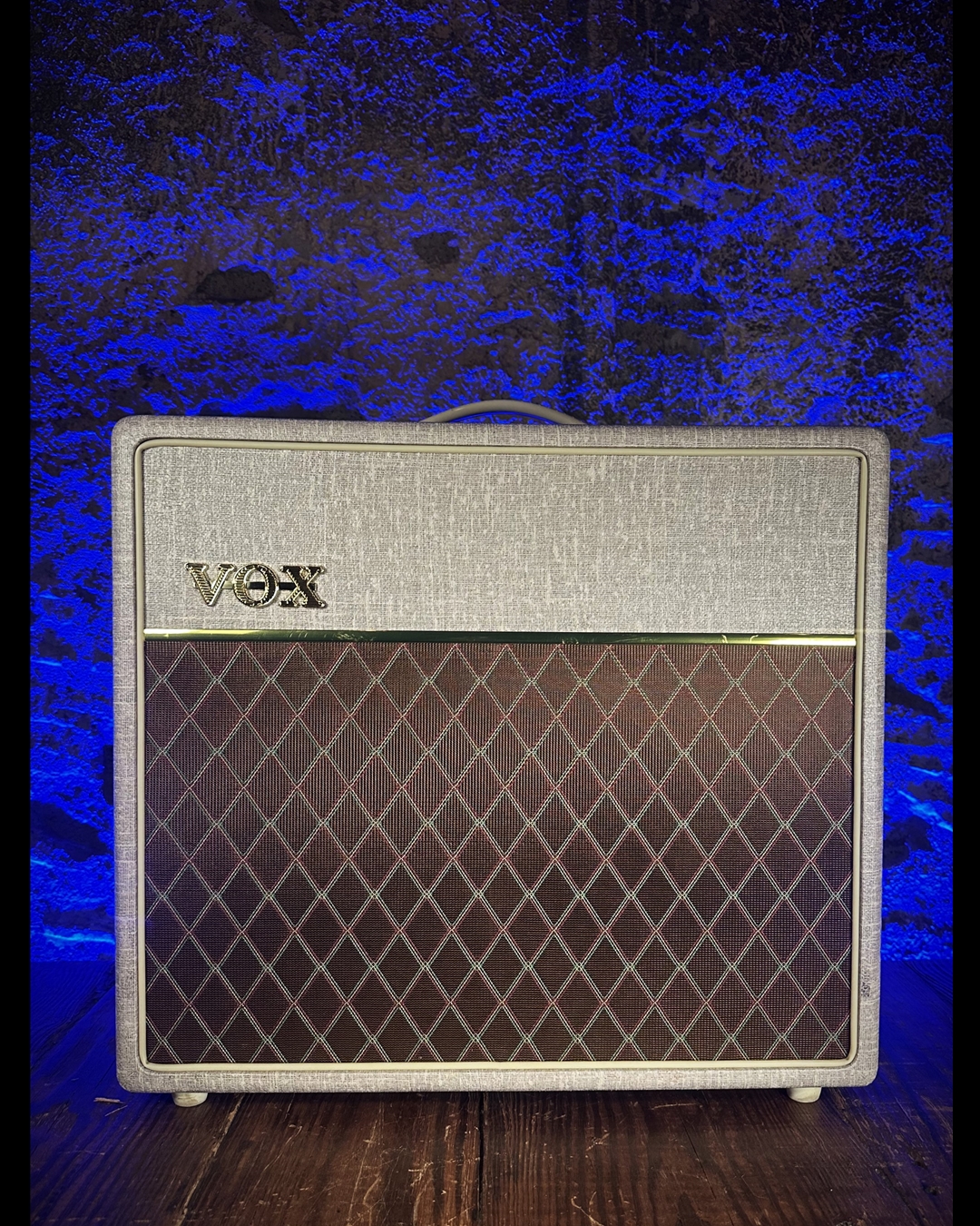 Vox shop ac15 used