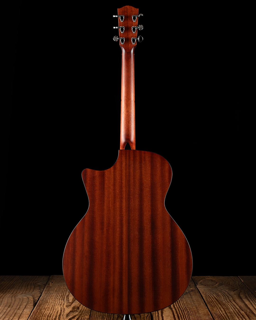 【美品】Eastman PCH1-GACE｜Fishman搭載・即日発送 Eastman PCH1-GACE / Fishmanピックアップ搭載 エレアコ/ギグバッグ付