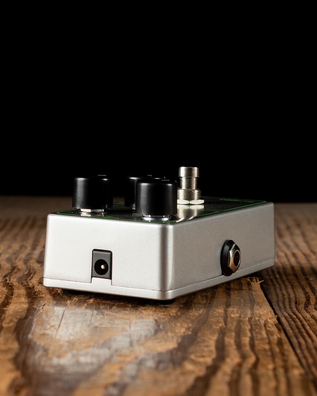 Electro-Harmonix Lizard Queen Octave Fuzz Pedal