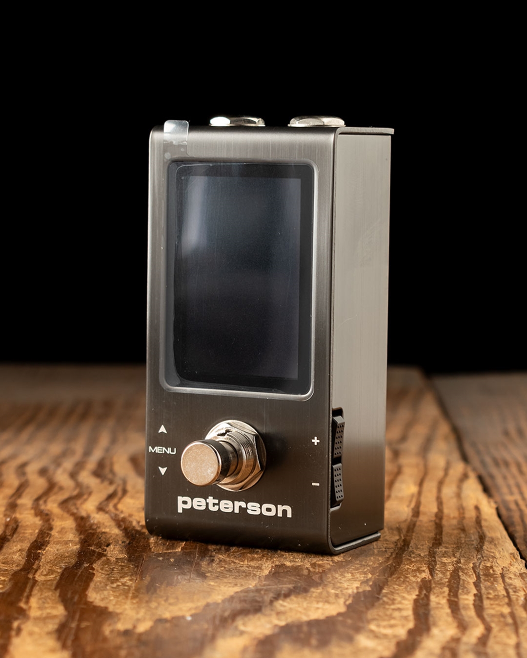 Peterson StroboStomp MINI HD Tuner Pedal