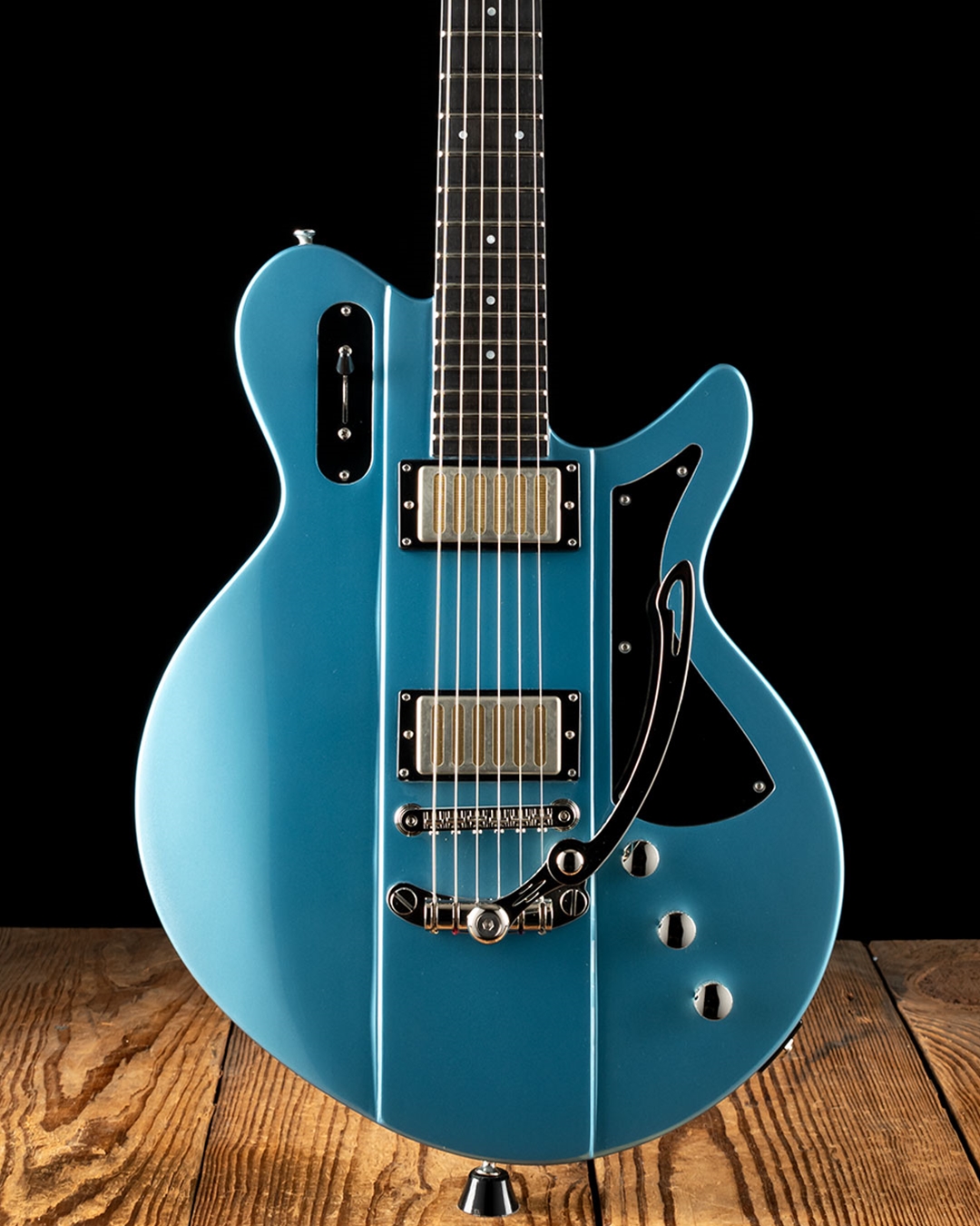 エターナル・ブルーページ Juliet- c♡nstance Eastman Juliet-LA - Celestine Blue
