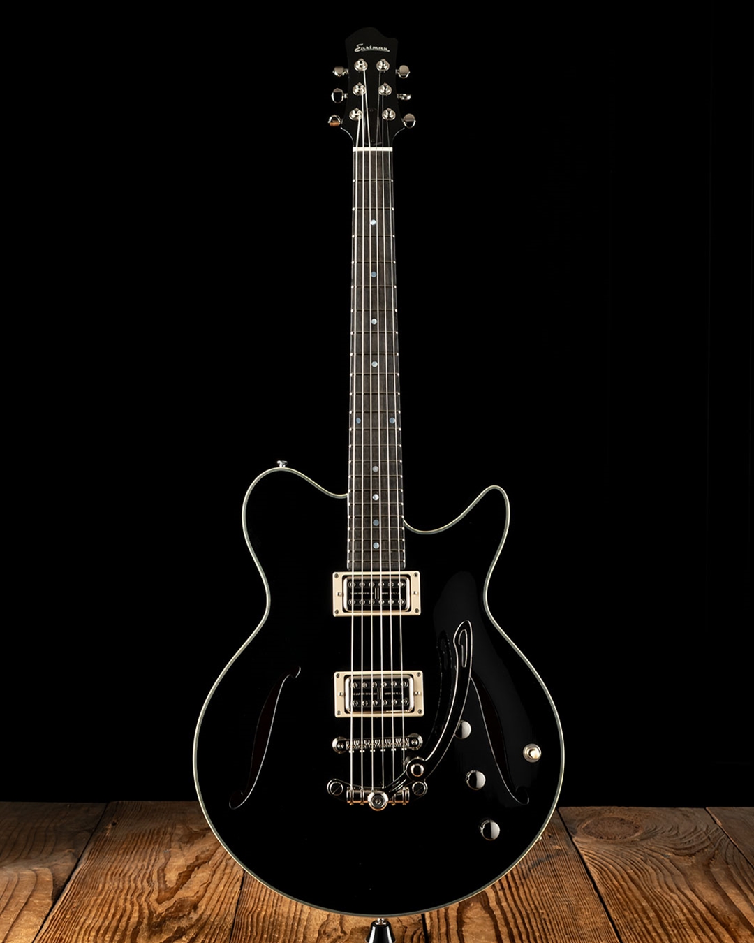 Eastman Romeo NYC - Black