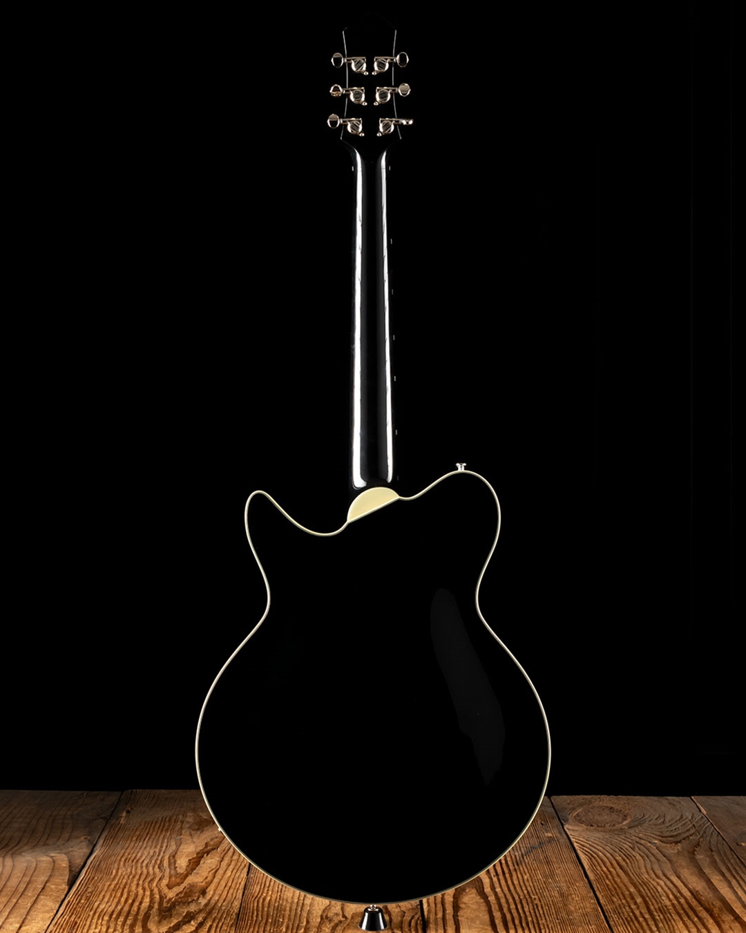 Eastman Romeo NYC - Black