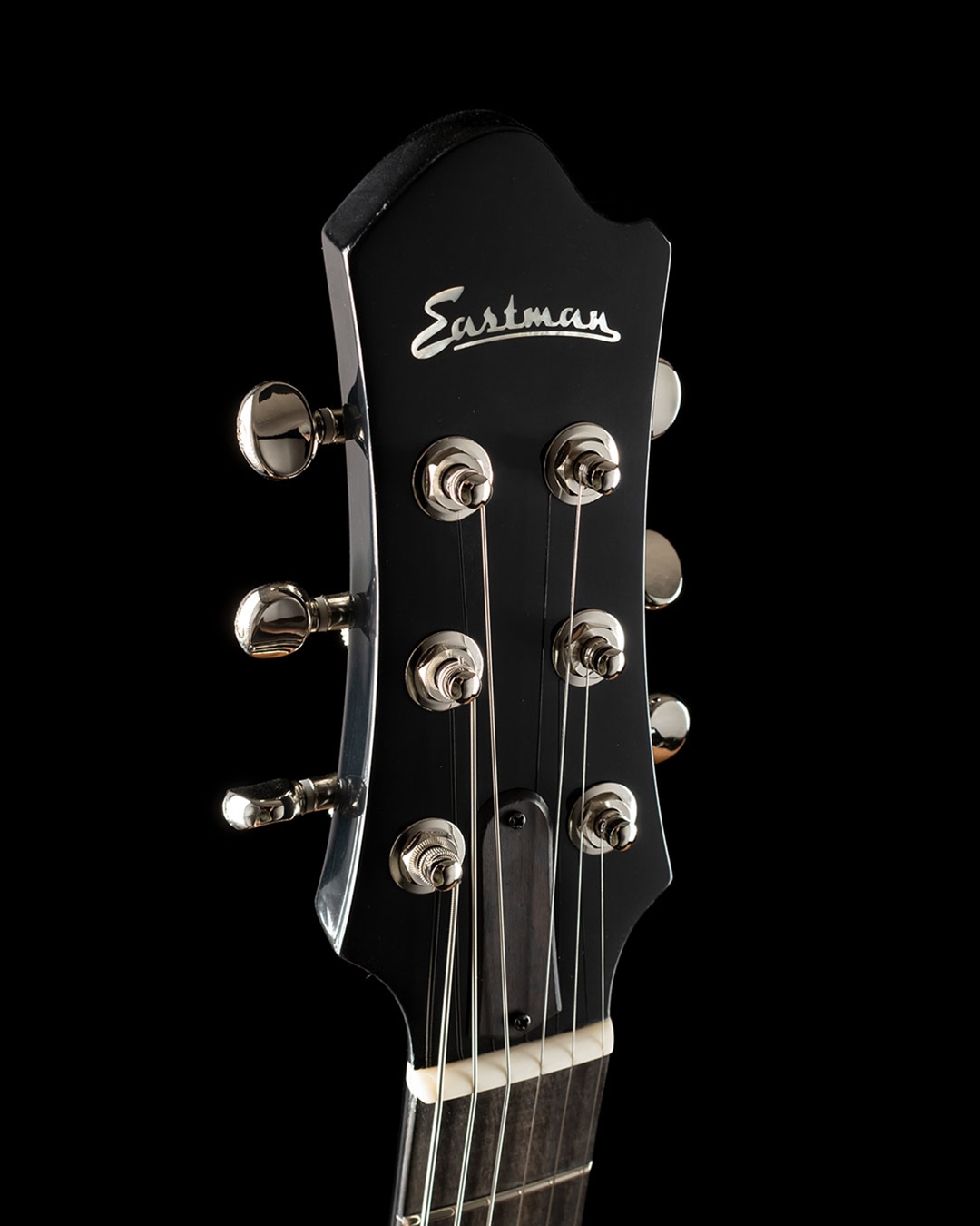 Eastman Romeo NYC - Black