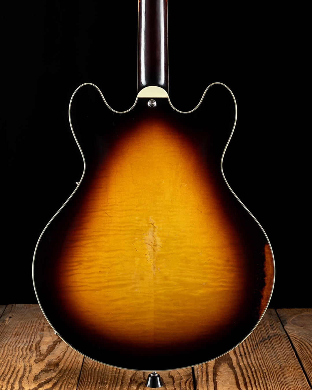 ギター Eastman T-145SMD sunburst Eastman T-145 SMD-SB Valuation