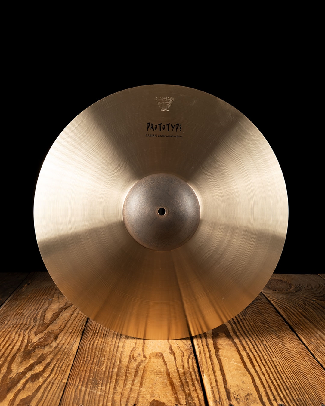 Sabian prototype discount