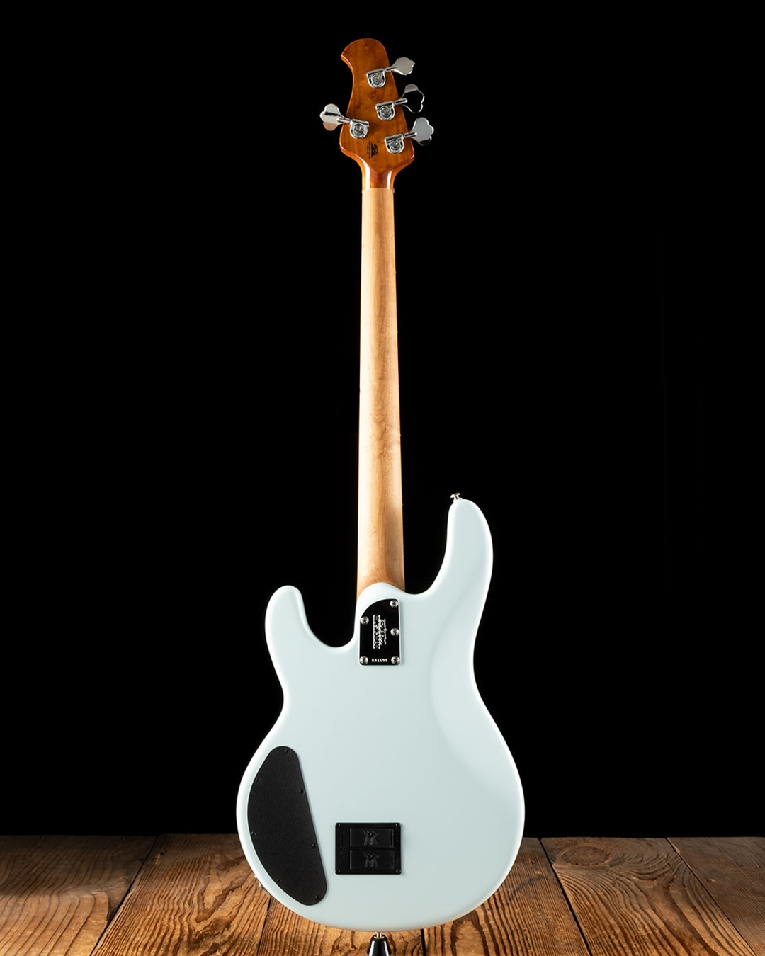 Music Man StingRay Special HH - Sea Breeze