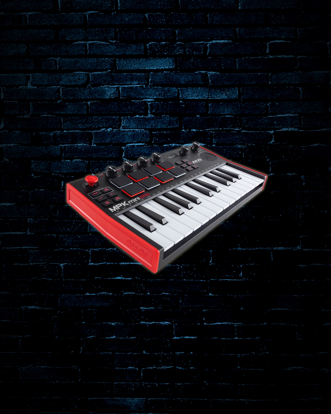 Akai's MPK Mini MK3 comes with an entire production package