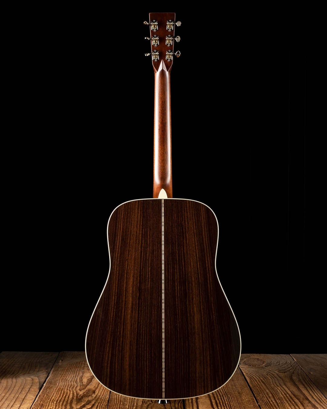 【2023年製/USA】Martin D-28 Satin Amburburst Martin D-28 Satin Amberburst Acoustic Guitar | Retired