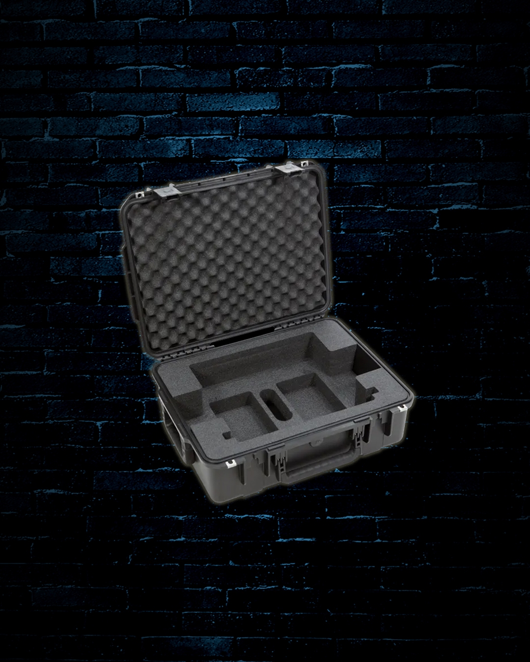 Roland SPD-SX + SKBハードケース iSeries 2015-7 Roland SPD-SX Case